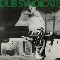 Dub Syndicate - Strike The Balance in der Gruppe UNSERE TIPPS / Freitagsveröffentlichungen / 2025-02-28 bei Bengans Skivbutik AB (5574075)