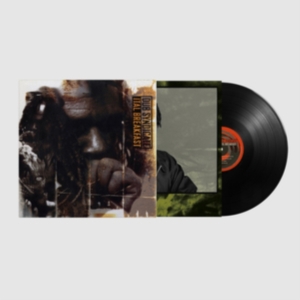 Dub Syndicate - Ital Breakfast in der Gruppe VINYL / Reggae bei Bengans Skivbutik AB (5574076)