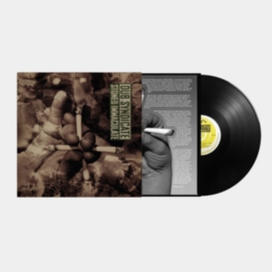 Dub Syndicate - Stoned Immaculate in der Gruppe VINYL / Reggae bei Bengans Skivbutik AB (5574077)