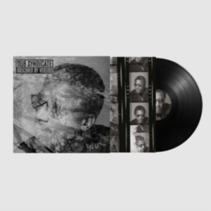 Dub Syndicate - Obscured By Version in der Gruppe VINYL / Reggae bei Bengans Skivbutik AB (5574079)