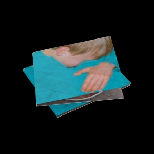 Beachpeople - Has-Been in der Gruppe CD bei Bengans Skivbutik AB (5574110)