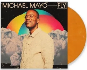 Michael Mayo - Fly in der Gruppe VINYL / Jazz bei Bengans Skivbutik AB (5574116)