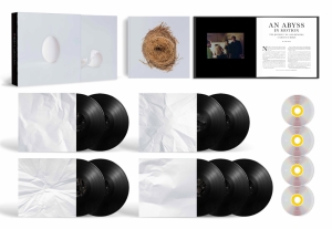 Wilco - A Ghost Is Born (20th Anniversary expanded 9LP+4CD edition) in der Gruppe UNSERE TIPPS / Freitagsveröffentlichungen / 2025-02-07 bei Bengans Skivbutik AB (5574139)