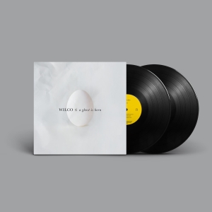 Wilco - A Ghost Is Born (20th Anniversary expanded 2LP edition) in der Gruppe UNSERE TIPPS / Freitagsveröffentlichungen / 2025-02-07 bei Bengans Skivbutik AB (5574142)