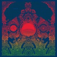 Gnod & White Hills - Drop Out Iii in der Gruppe UNSERE TIPPS / Freitagsveröffentlichungen / 2025-03-21 bei Bengans Skivbutik AB (5574160)