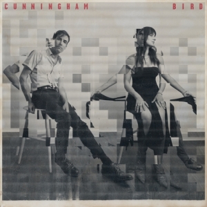 Andrew Bird Madison Cunningham - Cunningham Bird in der Gruppe Övrigt /  bei Bengans Skivbutik AB (5574171)