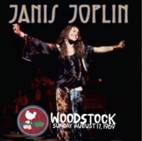 Joplin Janis Band - Woodstock in der Gruppe VINYL / Pop-Rock bei Bengans Skivbutik AB (5574174)