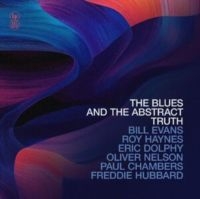 Nelson Oliver - The Blues & Abstract Truth Coloured in der Gruppe VINYL bei Bengans Skivbutik AB (5574192)