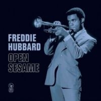 Hubbard Freddie - Open Sesame in der Gruppe VINYL bei Bengans Skivbutik AB (5574193)