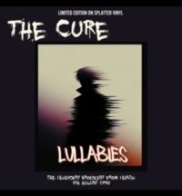 Cure - Lullabies in der Gruppe VINYL / Pop-Rock bei Bengans Skivbutik AB (5574224)