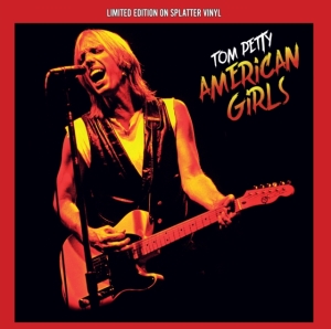 Petty Tom - Free Falling In The Usa (Splatter) in der Gruppe Övrigt /  bei Bengans Skivbutik AB (5574247)