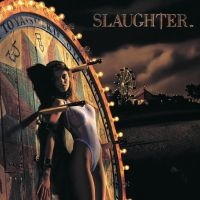 Slaughter - Stick It To Ya in der Gruppe CD bei Bengans Skivbutik AB (5574253)