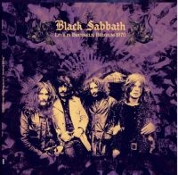 Black Sabbath - Live In Brussels (Purple Vinyl Lp) in der Gruppe UNSERE TIPPS / Freitagsveröffentlichungen / Freitag, den 29 November 2024 bei Bengans Skivbutik AB (5574261)