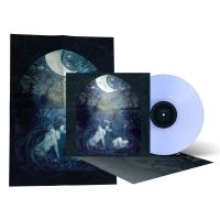 Alcest - Ecailles De Lune (Arctic Pearl Viny in der Gruppe VINYL / Hårdrock bei Bengans Skivbutik AB (5574264)