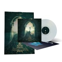 Alcest - Les Voyages De L'ame (Sunrise Pearl in der Gruppe VINYL / Hårdrock bei Bengans Skivbutik AB (5574265)