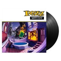 Pezz - Watoosh! in der Gruppe VINYL bei Bengans Skivbutik AB (5574277)