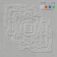 Hands Like Houses - Atmospherics in der Gruppe VINYL / Pop-Rock bei Bengans Skivbutik AB (5574280)