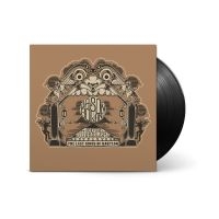 Boland Jason & The Stragglers - The Last Kings Of Babylon in der Gruppe UNSERE TIPPS / Freitagsveröffentlichungen / 2025-03-21 bei Bengans Skivbutik AB (5574282)