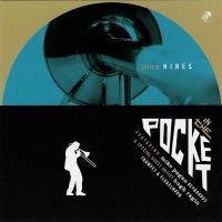 John Hines - In The Pocket in der Gruppe CD bei Bengans Skivbutik AB (5574287)