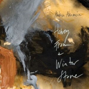 Ambrose Akinmusire - Honey From A Winter Stone in der Gruppe Övrigt /  bei Bengans Skivbutik AB (5574298)