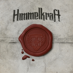 Himmelkraft - Himmelkraft in der Gruppe CD / Hårdrock bei Bengans Skivbutik AB (5574299)