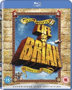 Movie - Monty Python's Life Of Brian in der Gruppe Film / Film Blu-ray bei Bengans Skivbutik AB (5574311)