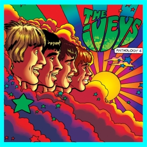 The Iveys - How Much Is The Sky in der Gruppe CD bei Bengans Skivbutik AB (5574348)