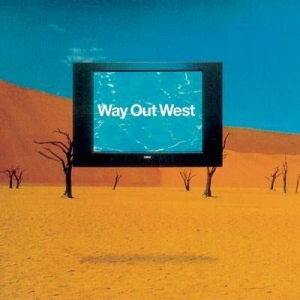 Way Out West - Way Out West in der Gruppe UNSERE TIPPS / Freitagsveröffentlichungen / 2025-01-17 bei Bengans Skivbutik AB (5574351)