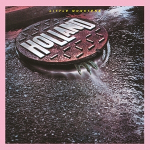 Holland - Little Monsters in der Gruppe Övrigt / bei Bengans Skivbutik AB (5574353)