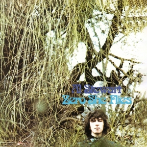 Al Stewart - Zero She Flies in der Gruppe Övrigt /  bei Bengans Skivbutik AB (5574354)