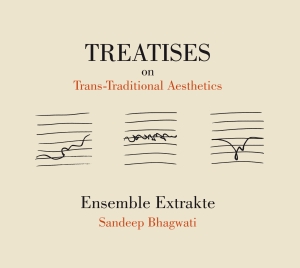Sandeep Bhagwati - Treatises On Trans-Traditional Aest in der Gruppe CD / Klassiskt bei Bengans Skivbutik AB (5574361)