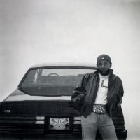 Kendrick Lamar - GNX in der Gruppe UNSERE TIPPS / Freitagsveröffentlichungen / 2025-02-07 bei Bengans Skivbutik AB (5574374)
