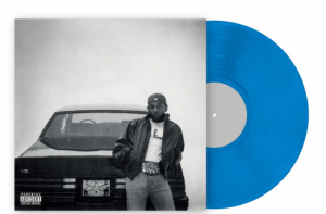 Kendrick Lamar - Gnx (Indies Dodger Blue Vinyl) in der Gruppe UNSERE TIPPS / Freitagsveröffentlichungen / 2025-02-07 bei Bengans Skivbutik AB (5574376)