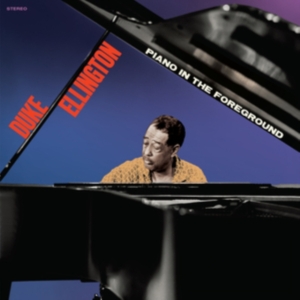 Duke Ellington - Piano In The Foreground in der Gruppe VINYL / Jazz bei Bengans Skivbutik AB (5574385)