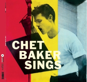 Chet Baker - Chet Baker Sings in der Gruppe Minishops / Chet Baker bei Bengans Skivbutik AB (5574389)