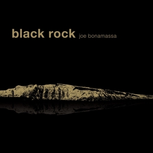 Joe Bonamassa - Black Rock in der Gruppe CD / Blues,Pop-Rock bei Bengans Skivbutik AB (557439)