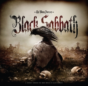 Various Artists - Many Faces Of Black Sabbath The (2 in der Gruppe VINYL bei Bengans Skivbutik AB (5574508)