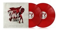 Various Artists - Many Faces Of Tina Turner The (2 Lp in der Gruppe VINYL / Pop-Rock bei Bengans Skivbutik AB (5574510)