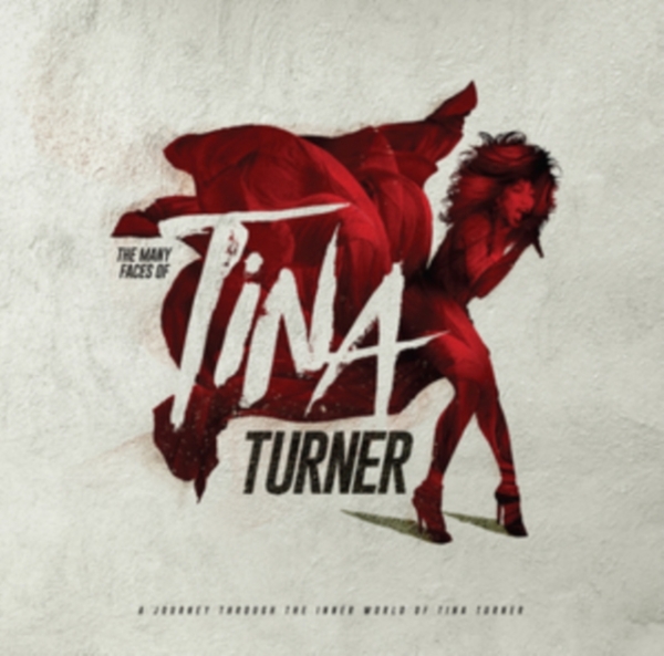 Various Artists - Many Faces Of Tina Turner The (2 Lp in der Gruppe VINYL / Bestseller bei Bengans Skivbutik AB (5574510)