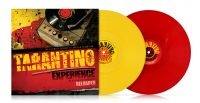 Various Artists - Tarantino Experience Reloaded The ( in der Gruppe VINYL / Pop-Rock bei Bengans Skivbutik AB (5574511)