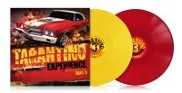 Various Artists - Tarantino Experience Take 3 The (2 in der Gruppe VINYL / Pop-Rock bei Bengans Skivbutik AB (5574512)