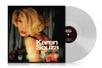 Souza Karen - Essentials (Clear Vinyl Lp) in der Gruppe VINYL bei Bengans Skivbutik AB (5574514)