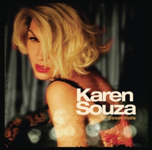 Souza Karen - Essentials (Clear Vinyl Lp) in der Gruppe VINYL / Jazz bei Bengans Skivbutik AB (5574514)