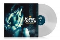 Souza Karen - Essentials Ii (Clear Vinyl Lp) in der Gruppe VINYL / Jazz bei Bengans Skivbutik AB (5574515)