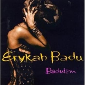 Erykah Badu - Baduizm in der Gruppe Labels /  bei Bengans Skivbutik AB (557452)