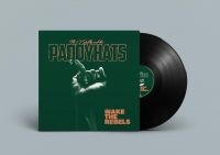 O'reillys And The Paddyhats The - Wake The Rebels in der Gruppe UNSERE TIPPS / Freitagsveröffentlichungen / 2025-01-10 bei Bengans Skivbutik AB (5574522)