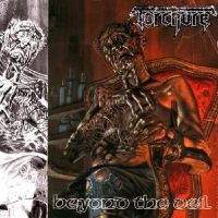 Torchure - Beyond The Veil (Vinyl Lp) in der Gruppe VINYL / Hårdrock bei Bengans Skivbutik AB (5574527)