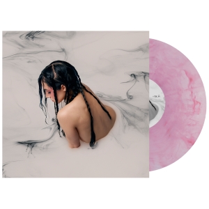 Poppy - Negative Spaces in der Gruppe VINYL / Hårdrock bei Bengans Skivbutik AB (5574539)