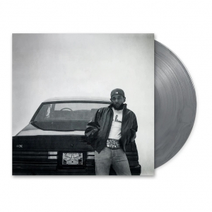 Kendrick Lamar - GNX (Limited Grey Vinyl) in der Gruppe UNSERE TIPPS / Freitagsveröffentlichungen / 2025-02-07 bei Bengans Skivbutik AB (5574540)
