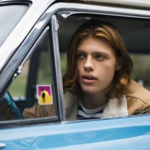 Toby Lee - House On Fire in der Gruppe Övrigt /  bei Bengans Skivbutik AB (5574545)